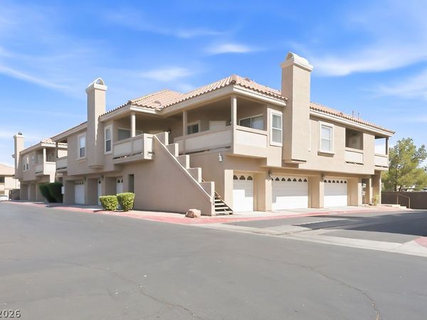 5125 W Reno Avenue , Unit 1068, Las Vegas, NV 89118