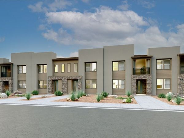 373 Francis Peak Drive , Henderson, NV 89015