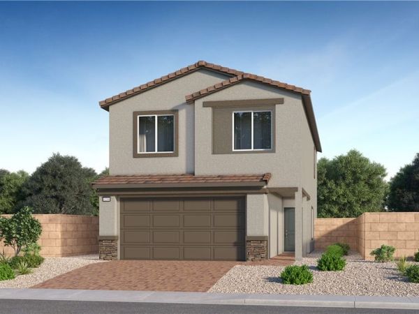 4051 Kalina Ridge Avenue , Las Vegas, NV 89139