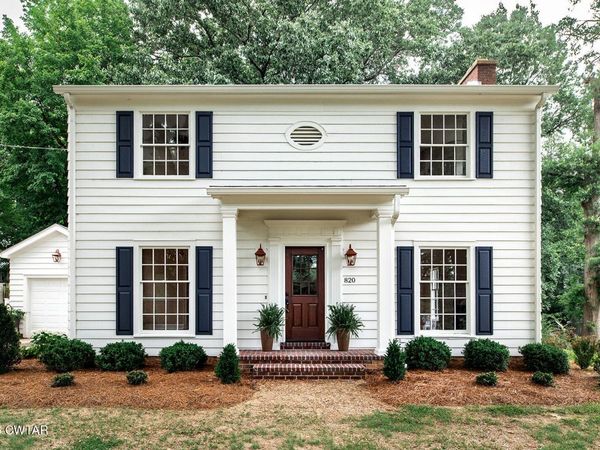 820 Granger Circle , Dyersburg, TN 38024