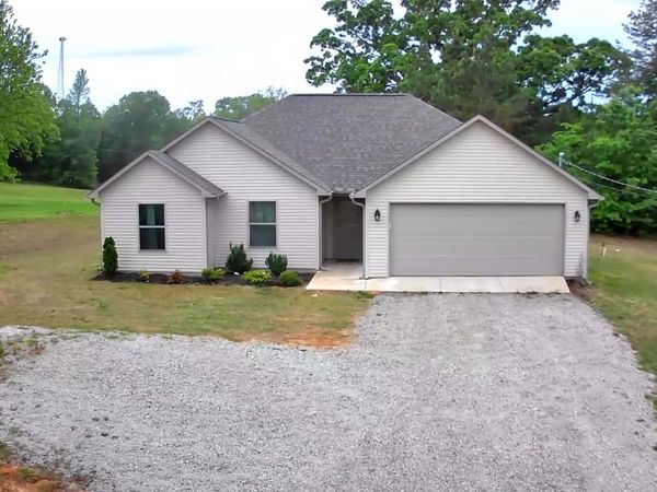 200 Westwood Cove , Henderson, TN 38340