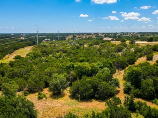 Lot 25 Rain Lily CT, Burnet, TX 78611