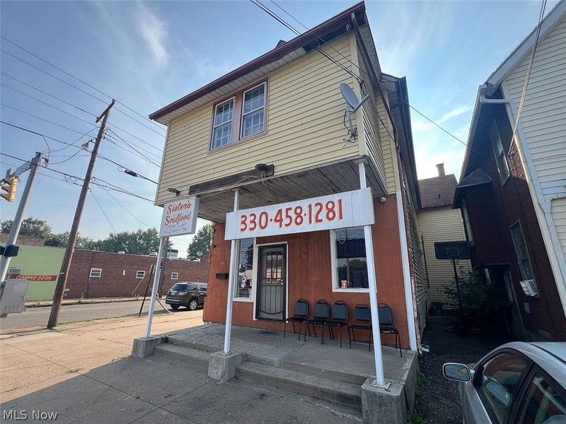 900 Harrison Avenue SW, Canton, OH 44706 Photo 4