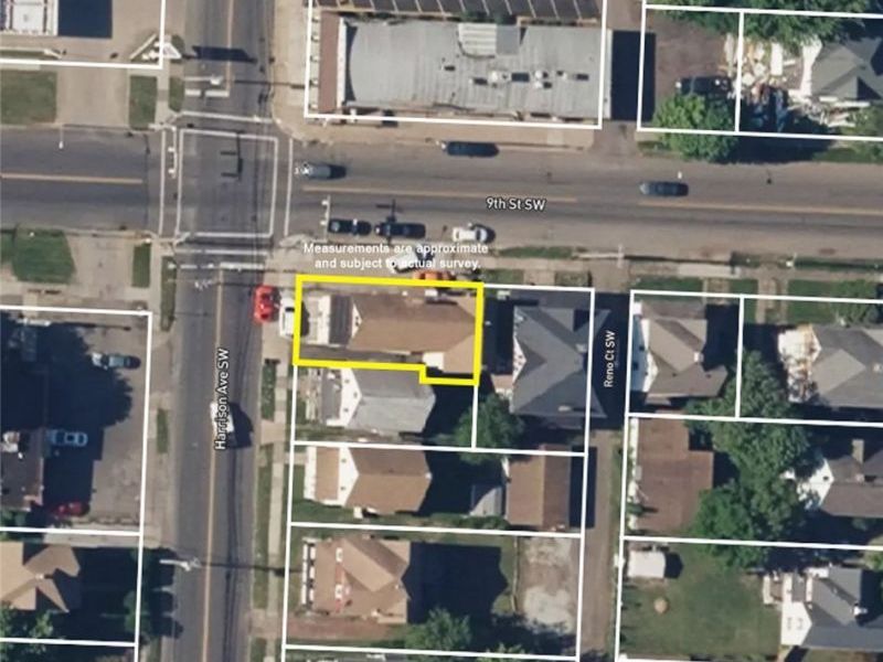 900 Harrison Avenue SW, Canton, OH 44706 Photo 7