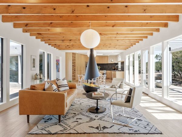 414 Graham Avenue, Santa Fe, NM 87501
