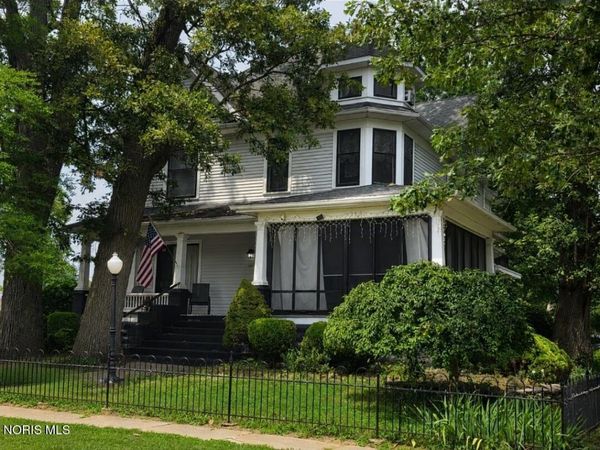 841 E 3rd Street, Ottawa, OH 45875