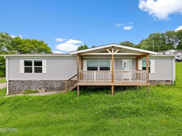 1931 Massachusetts Ave, Knoxville, TN 37921