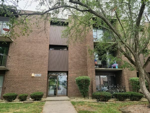 12825 S Kenneth Avenue , Unit D2, Alsip, IL 60803