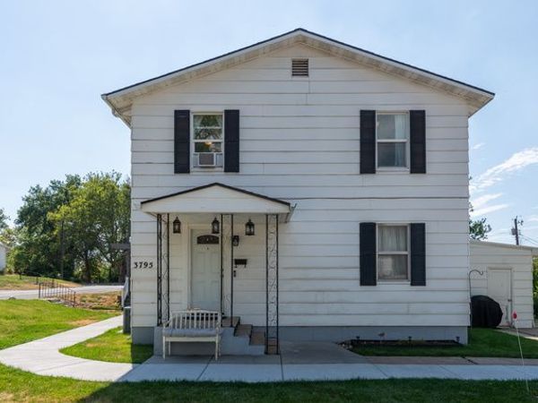 3795 S QUINCY AVE , Ogden, UT 84403