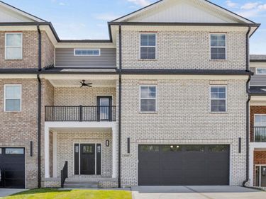 3589 Harper Woods Lane, Lexington, KY 40515