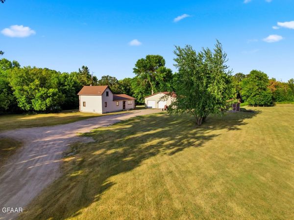 707 WASHINGTON Avenue , Crookston, MN 56716