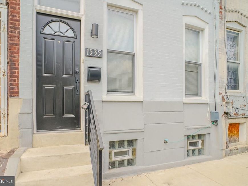 1535 W Seltzer Street , Philadelphia, PA 19132 Main Photo