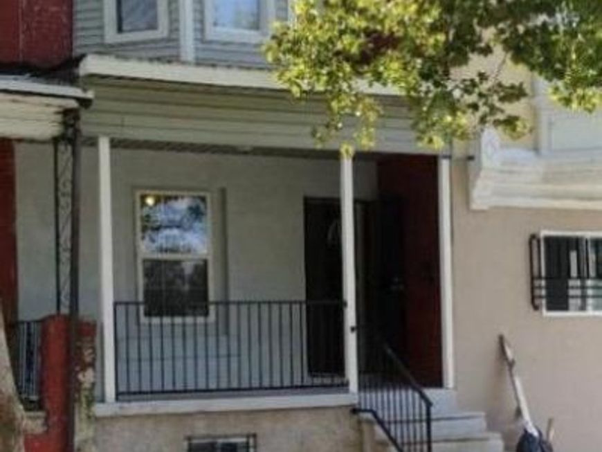 879 N 51st Street , Philadelphia, PA 19139 Main Photo