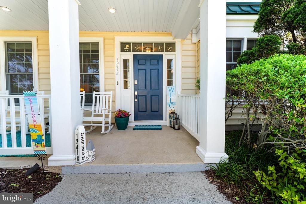 12418 COASTAL MARSH DRIVE , BERLIN, MD 21811