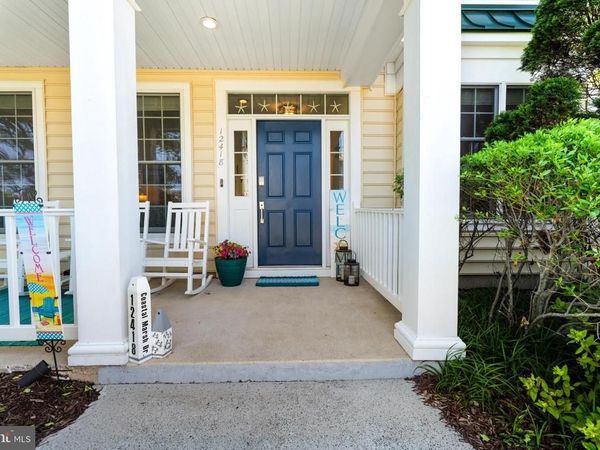 12418 COASTAL MARSH DRIVE , BERLIN, MD 21811