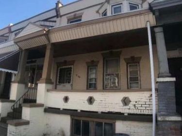 2843 N 26TH STREET , PHILADELPHIA, PA 19132