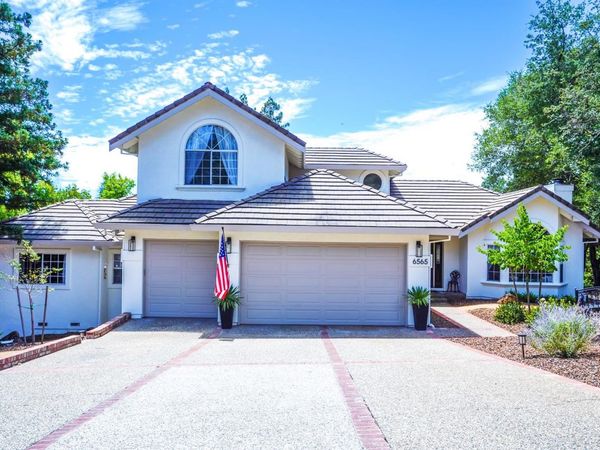 6565 Puerto Dr, Sloughhouse, CA 95683