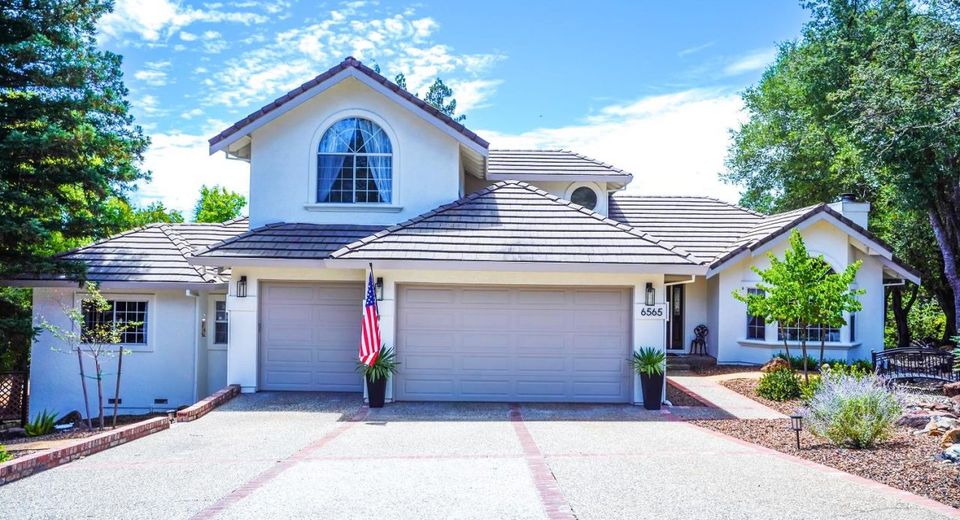 6565 Puerto Dr, Sloughhouse, CA 95683 Photo