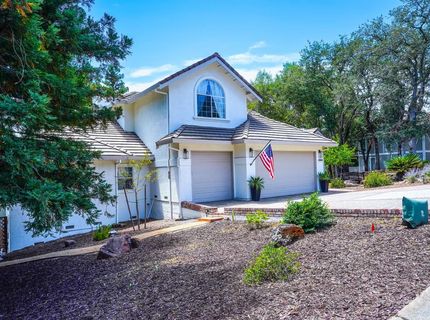 6565 Puerto Dr, Sloughhouse, CA 95683 Photo