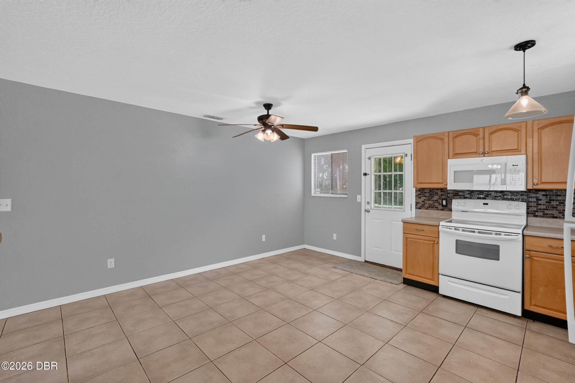 2811 Umbrella Tree Drive, Edgewater, FL 32141 Photo