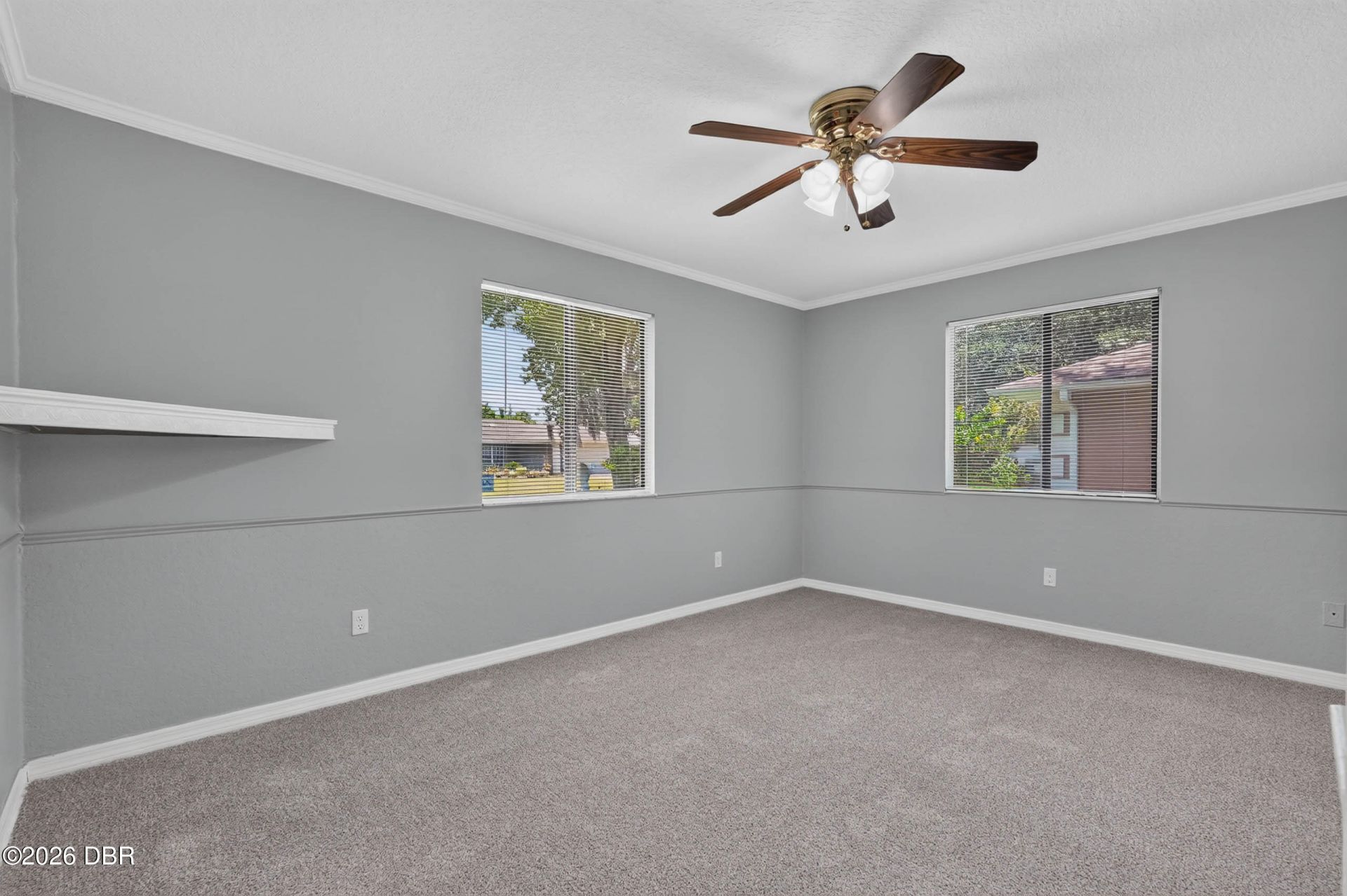 2811 Umbrella Tree Drive, Edgewater, FL 32141 Photo