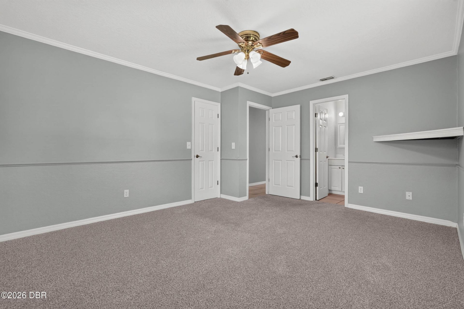2811 Umbrella Tree Drive, Edgewater, FL 32141 Photo