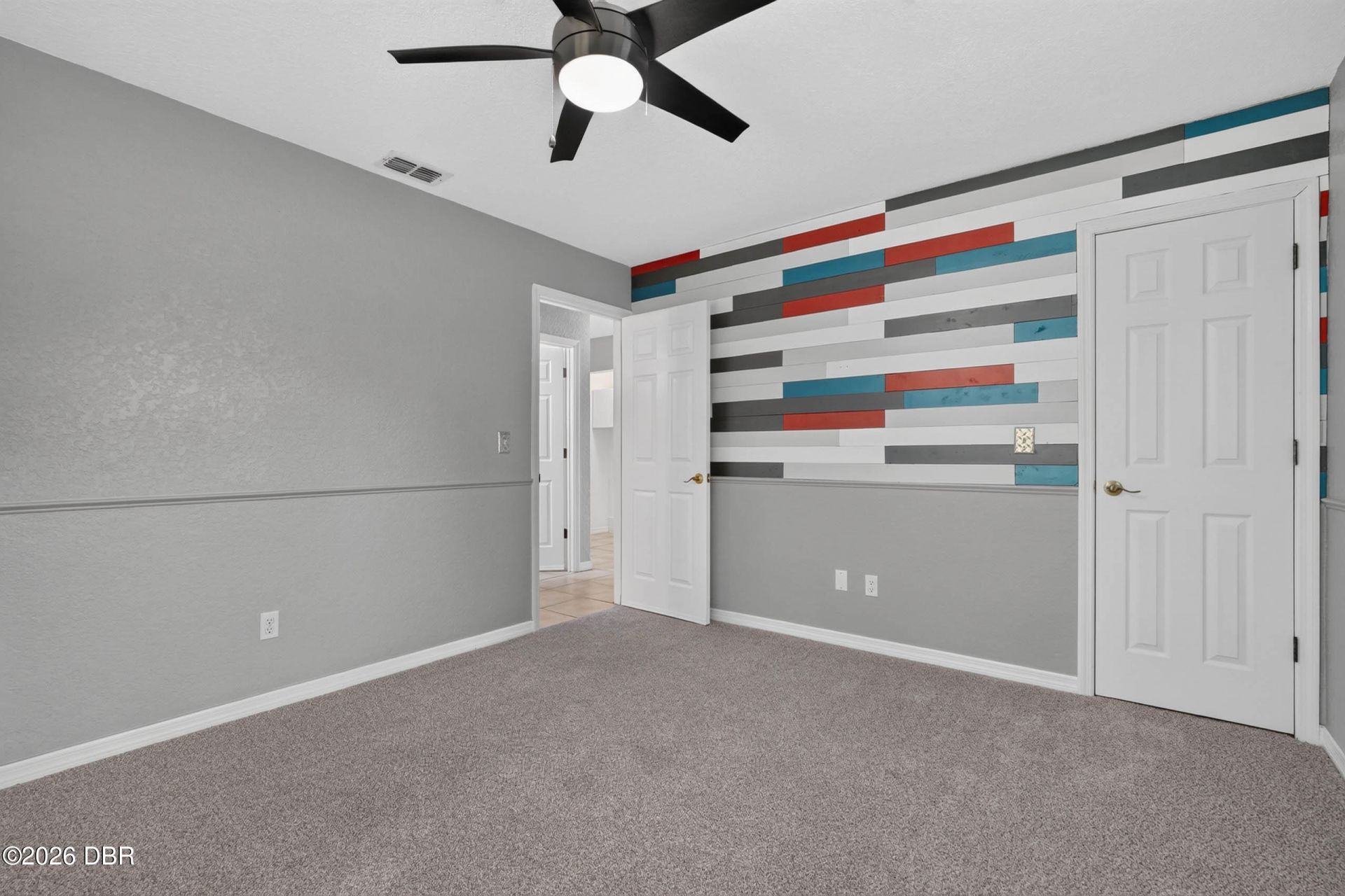 2811 Umbrella Tree Drive, Edgewater, FL 32141 Photo