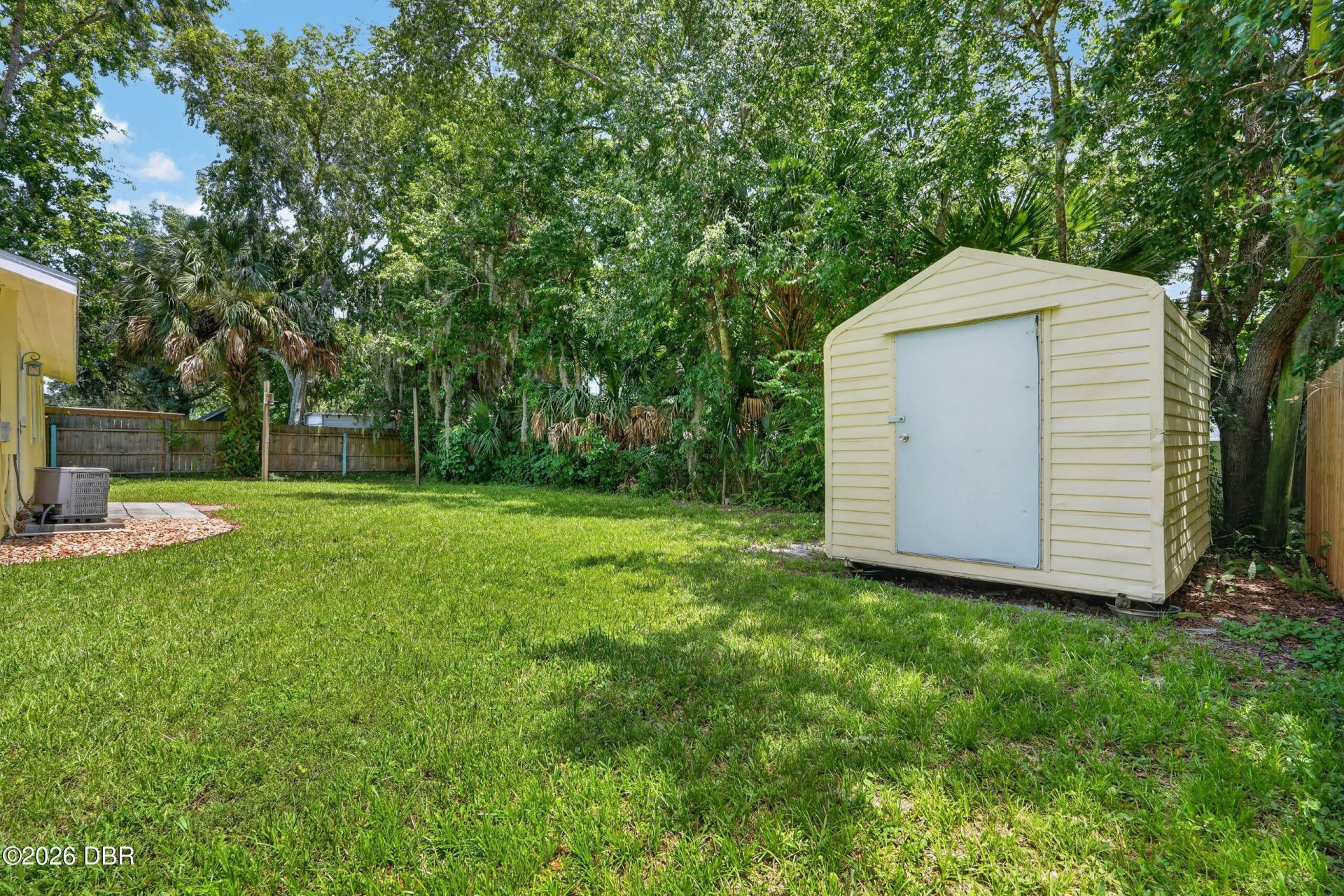 2811 Umbrella Tree Drive, Edgewater, FL 32141 Photo
