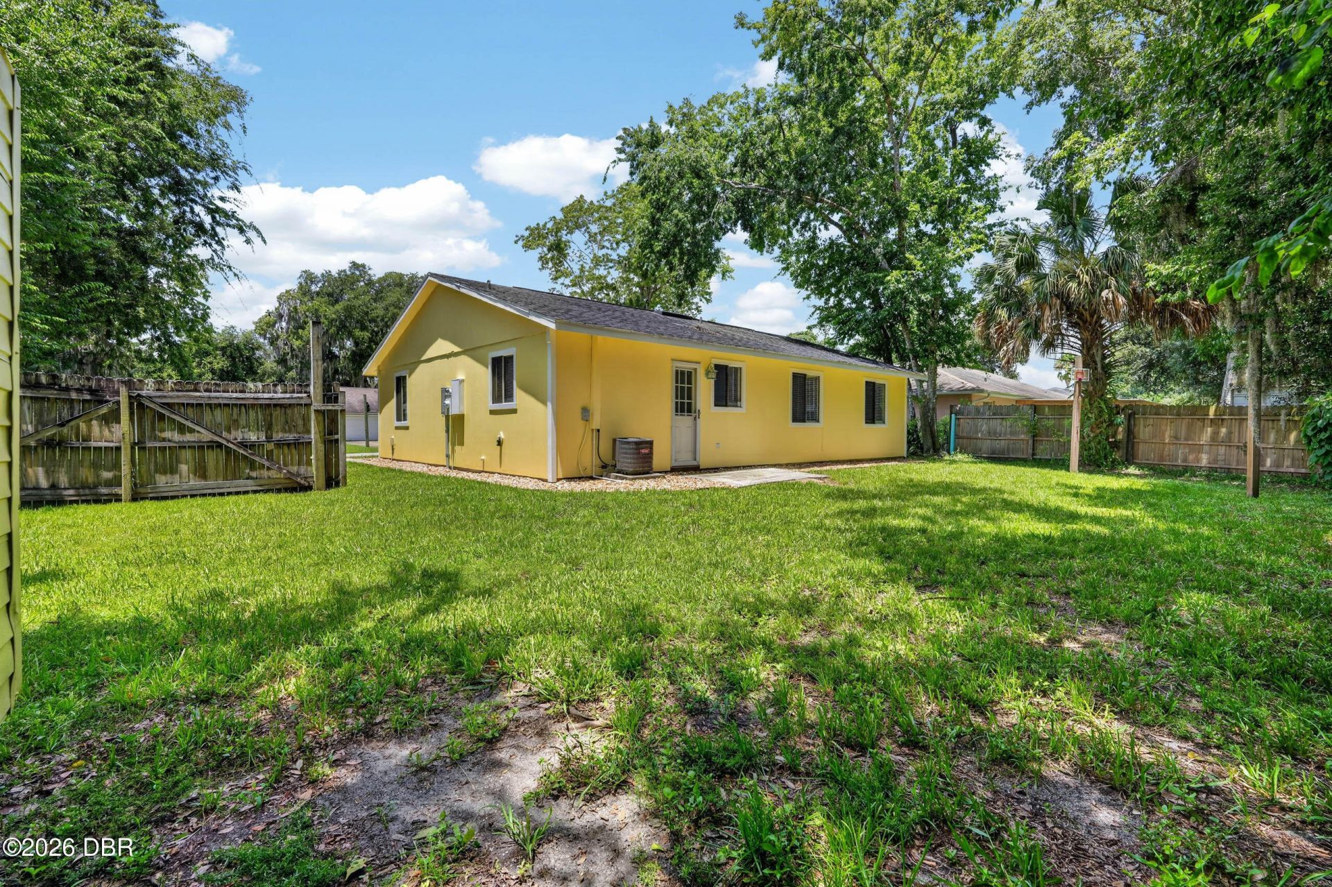 2811 Umbrella Tree Drive, Edgewater, FL 32141 Photo