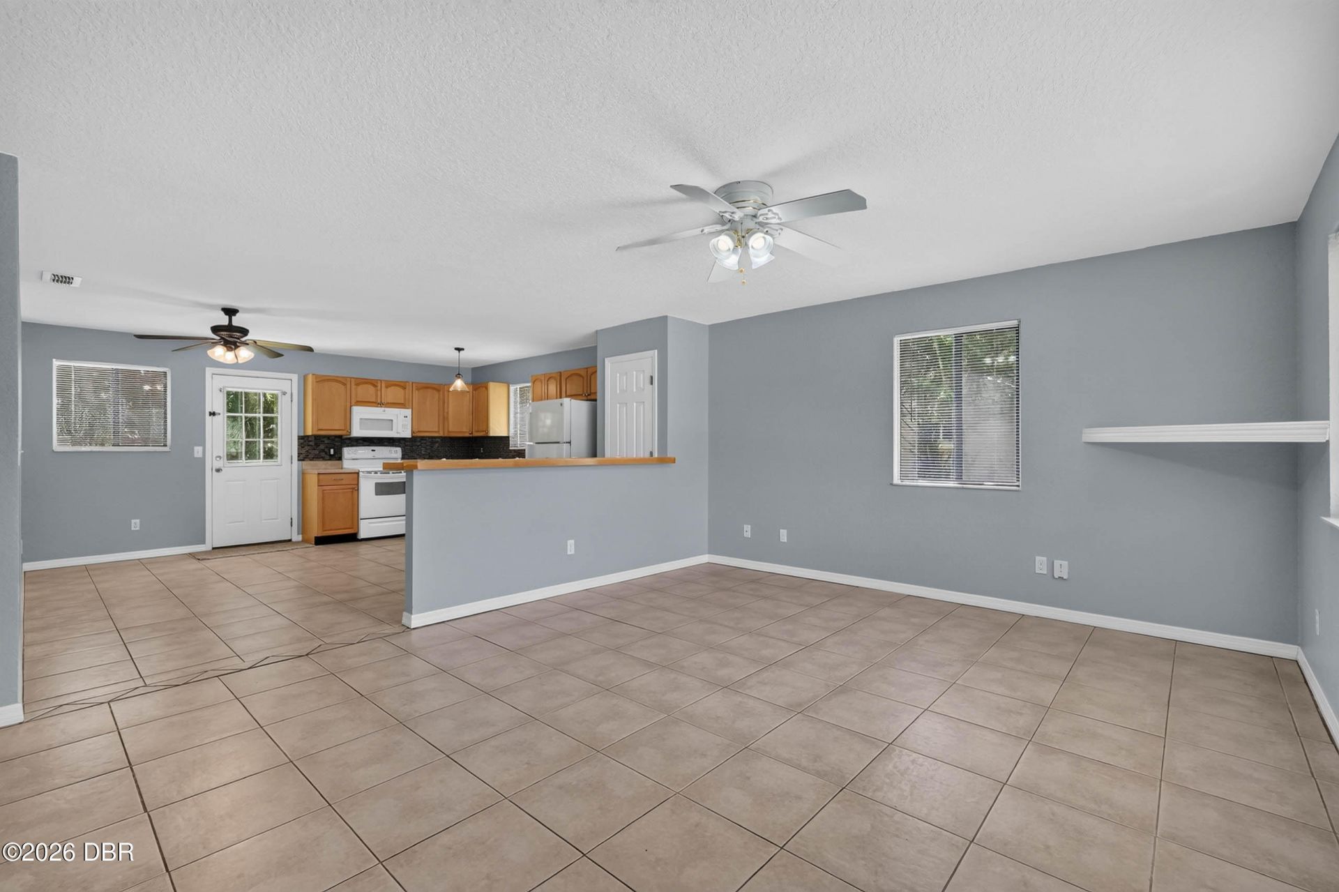 2811 Umbrella Tree Drive, Edgewater, FL 32141 Photo