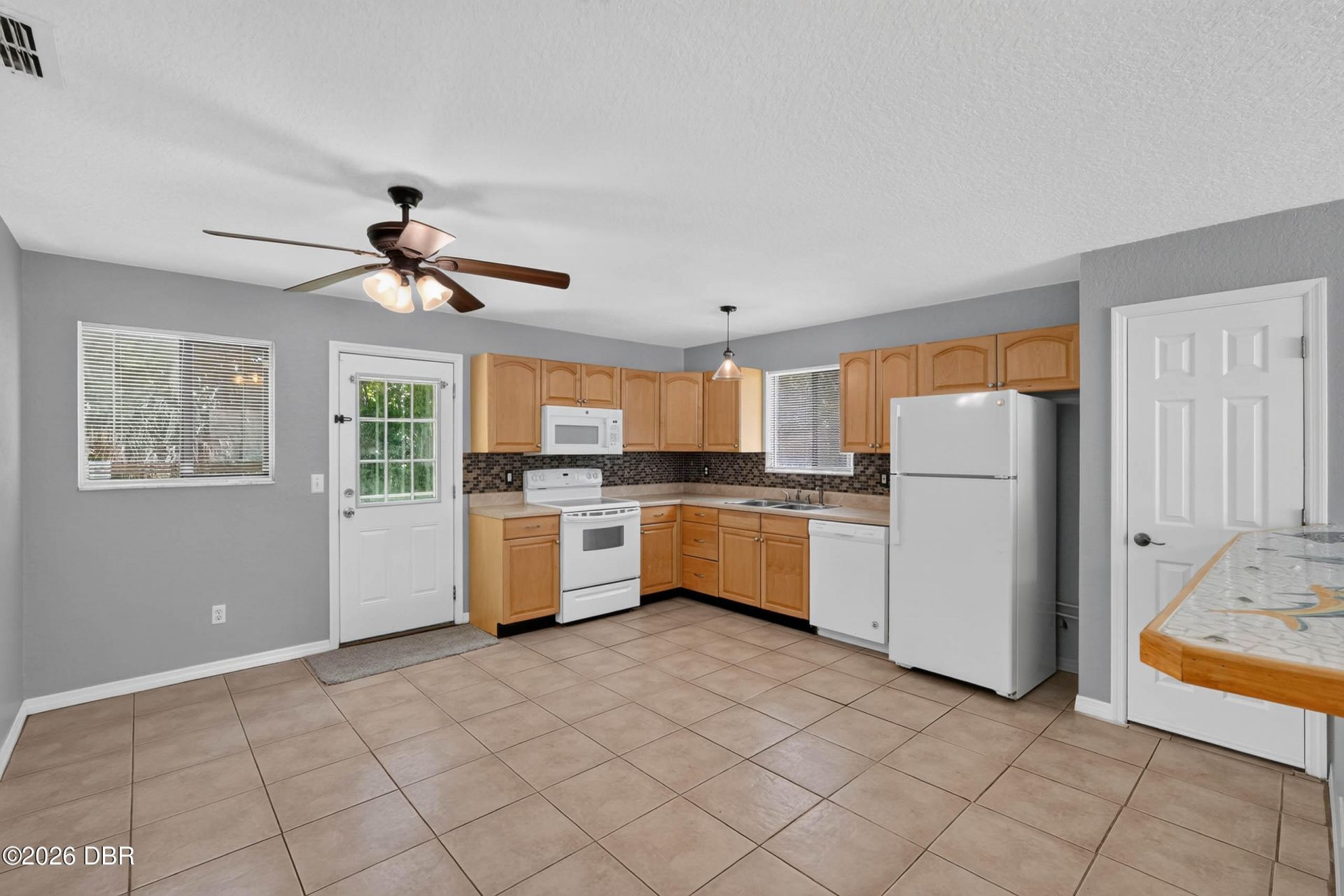 2811 Umbrella Tree Drive, Edgewater, FL 32141 Photo
