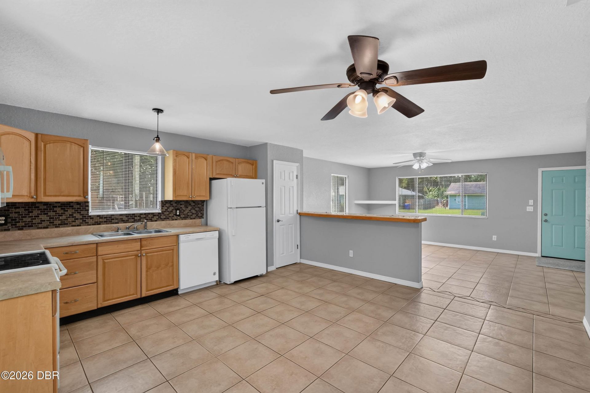 2811 Umbrella Tree Drive, Edgewater, FL 32141 Photo