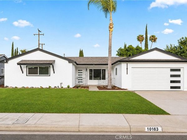 10163 Oak Glen Avenue, Montclair, CA 91763
