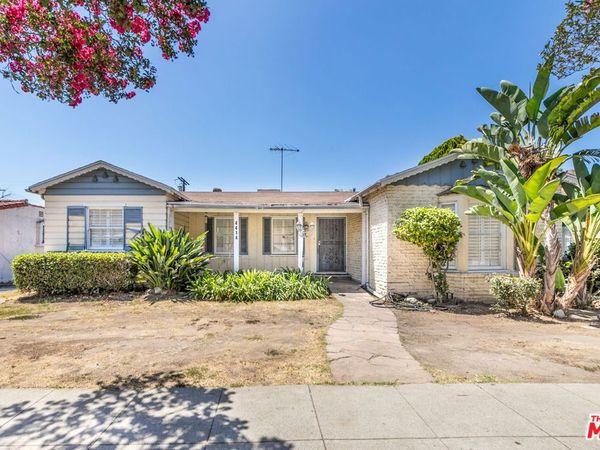 4414 Ambrose Avenue , Los Angeles, CA 90027