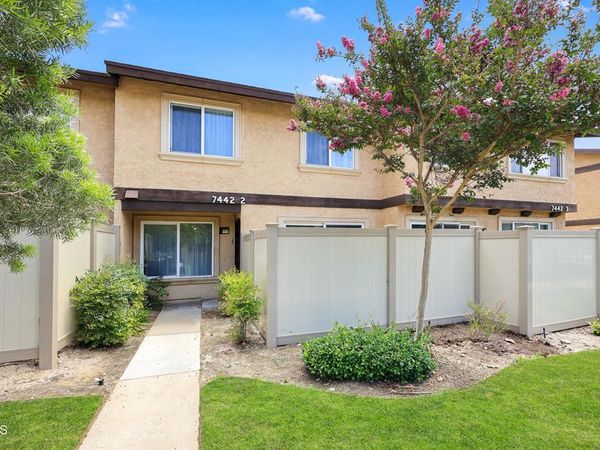 7442 Shadyglade Avenue, Unit 2, Los Angeles, CA 91605