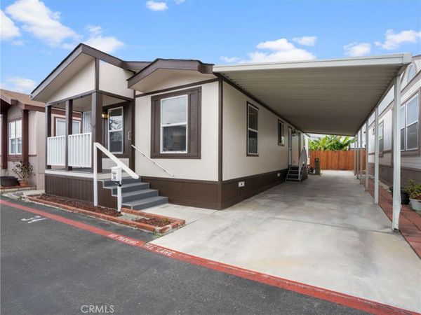 24200 Walnut Street , Unit 34, Torrance, CA 90501
