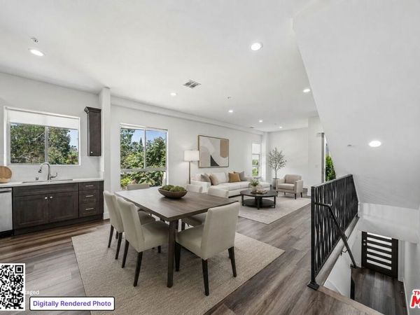 6002 Klump Avenue , Unit 6, North Hollywood, CA 91606