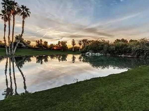 129 Kavenish Drive , Rancho Mirage, CA 92270