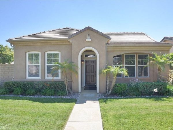 8240 Triplett , Hemet, CA 92545