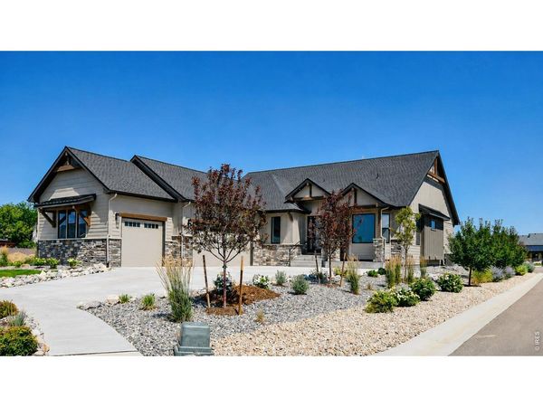 1222 Eliza Ave, Berthoud, CO 80513