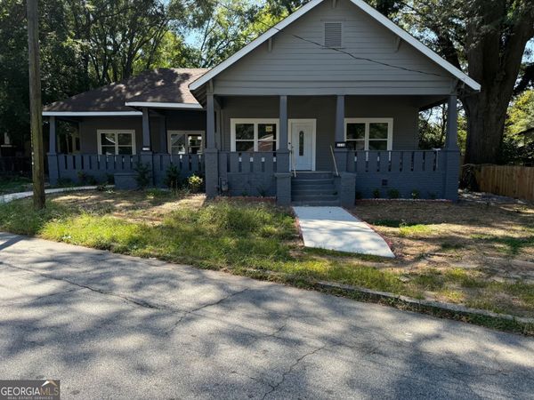 1114 Arlington Avenue SW, Atlanta, GA 30310