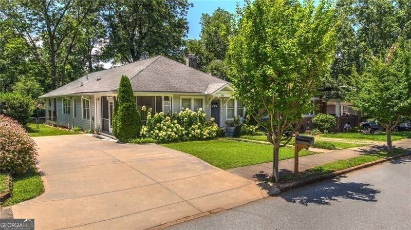262 Murray Hill Avenue Ne, Atlanta, GA 30317 Main Photo