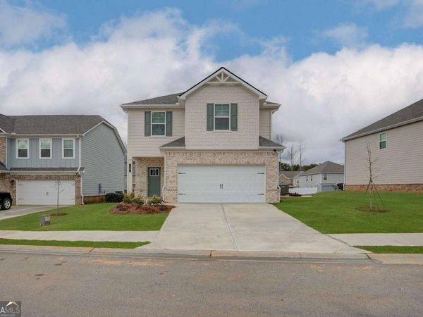 11951 Brightside Parkway, Hampton, GA 30228