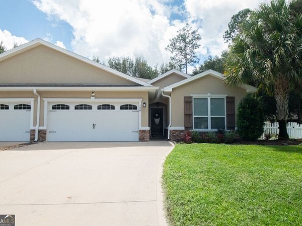 128 Brookshire Court, Kingsland, GA 31548
