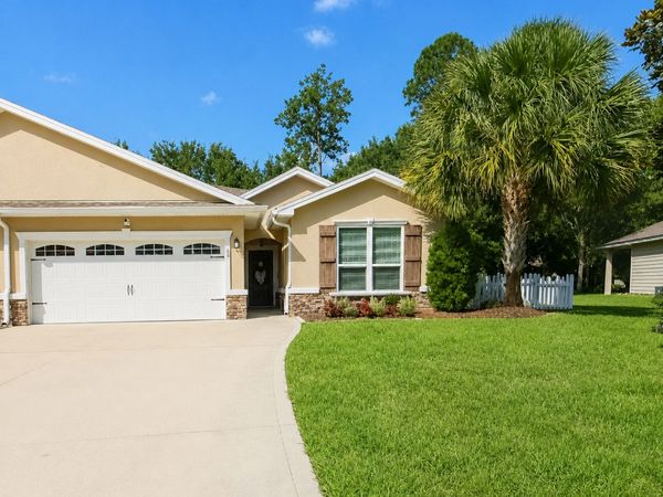 128 Brookshire Court, Kingsland, GA 31548