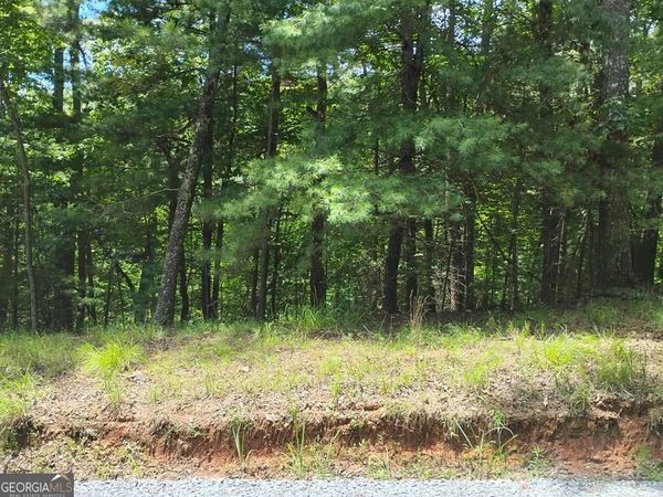 0 Crystal Lane, Unit 3284, Ellijay, GA 30540