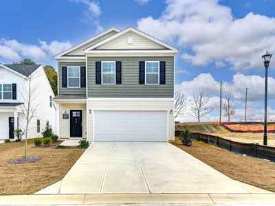 221 Raglins Way, Lugoff, SC 29078