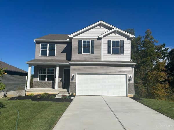 112 Woodcreek Lane, New Richmond, OH 45157