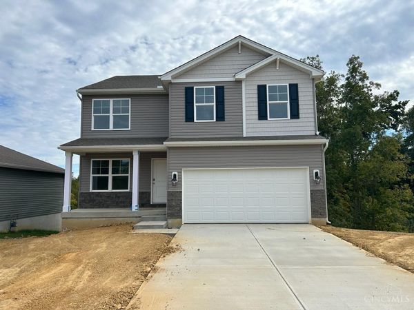 112 Woodcreek Lane, New Richmond, OH 45157