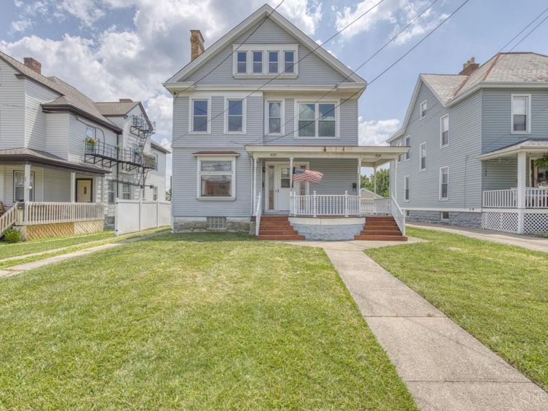 4320 Forest Avenue, Norwood, OH 45212 Photo 1